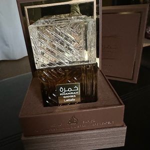 Khamrah Qahwa 3.4 100 ML